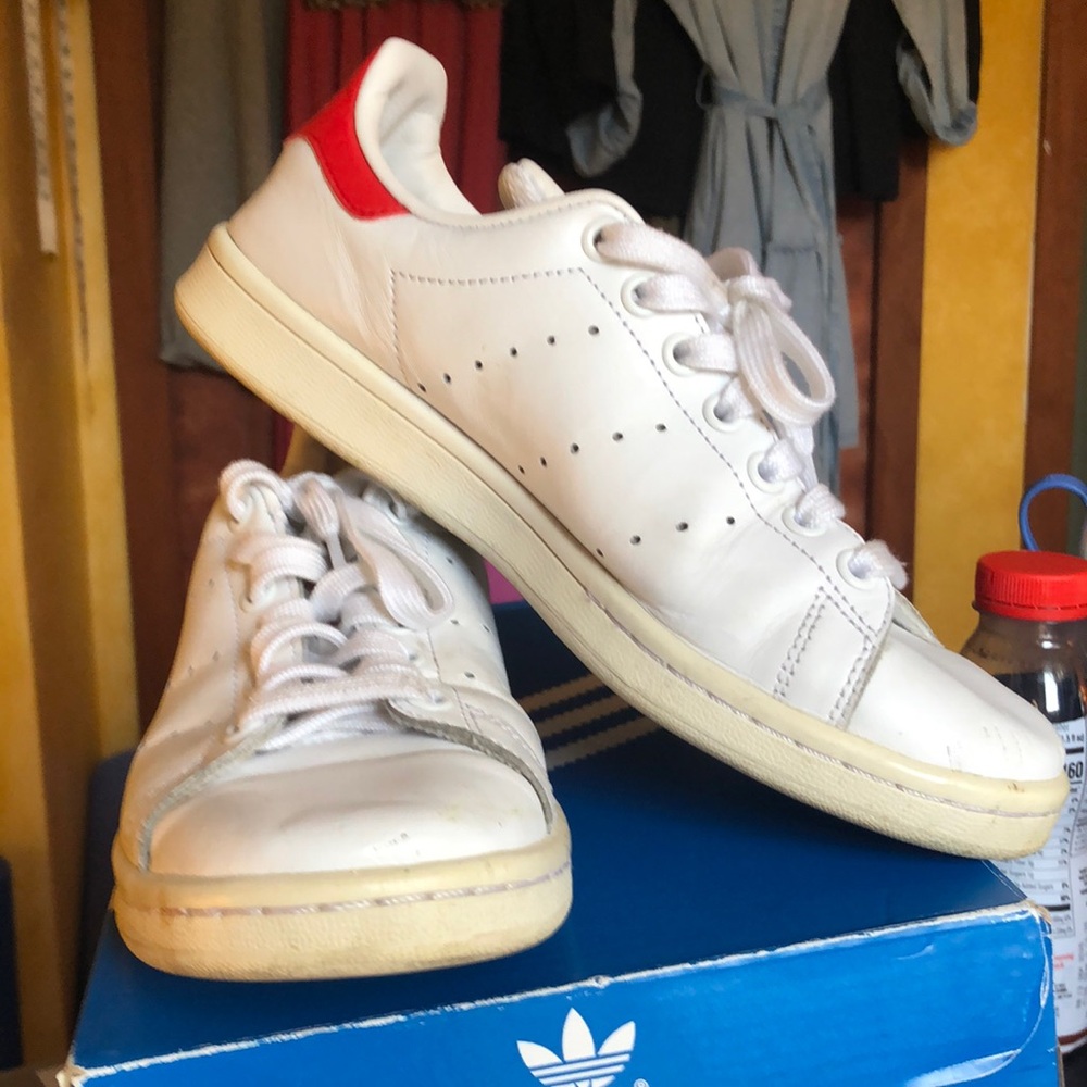 Adidas Stan Smith size 6